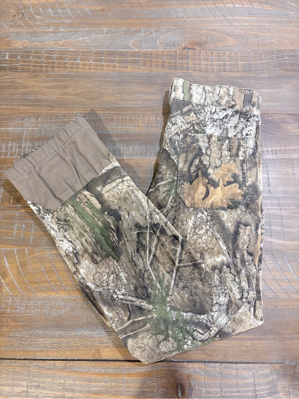 Magellan Hunting Pants Size Medium